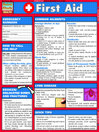 QuickStudy - First Aid
