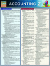 QuickStudy - Accounting 2