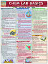 QuickStudy - Chem Lab Basics@