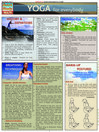 QuickStudy - Yoga for Everybody@