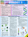 QuickStudy - Biology 2@