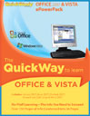 QuickStudy - Office 2007/Vista PowerPack@