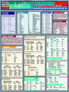 QuickStudy - Latin Grammar@