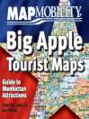 MapMobility "Big Apple" Tourist Maps