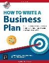 How to Write a Business Plan