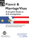 Fiancé & Marriage Visas: A Couple's Guide to U.S. Immigration
