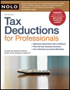 Tax Deductions for Professionals@