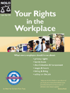 Your Rights in the Workplace