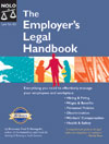 The Employer's Legal Handbook