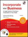 Incorporate Your Business