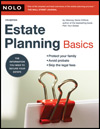 Estate Planning Basics 