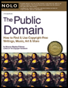 Public Domain,The 