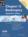 Chapter 13 Bankruptcy