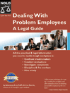 Dealing With Problem EmployeesOLD