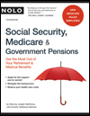 Social Security, Medicare & Government Pensions