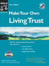 Make Your Own Living Trust