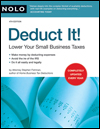 Deduct It!