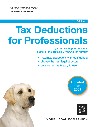 Tax Deductions For Professionals