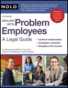 Dealing With Problem Employees