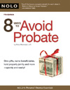 8 Ways to Avoid Probate@