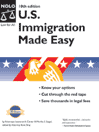 U.S. Immigration Made Easy