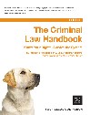 Criminal Law Handbook, The