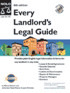 Every Landlord's Legal Guide