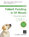 Patent Pending in 24 Hours