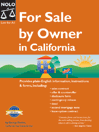 For Sale By Owner in California