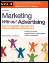 Marketing Without Advertising
