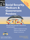 Social Security, Medicare & Government Pensions