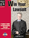 Win Your Lawsuit