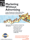 Marketing Without Advertising
