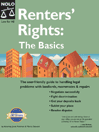 Renters' Rights: The Basics