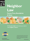 Neighbor Law: