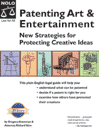 Patenting Art & Entertainment