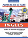 Aprenda en su Auto Inglés Nivel Dos