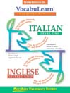 VocabuLearn® Italian Level One