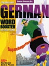 VocabuLearn® German Word Booster: Bilingual Format