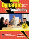 Dynamic Vocabulary