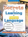 A Spymaster's Secrets of Learning a Foreign Language