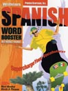 VocabuLearn® Spanish Word Booster: Bilingual Format