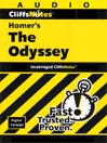 Homer's The Odyssey