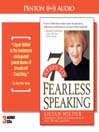 7 Steps to Fearless Speaking