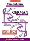 VocabuLearn® German Level Two
