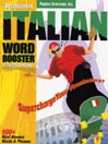 VocabuLearn® Italian Word Booster