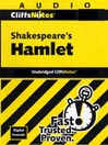 Shakespeare's Hamlet