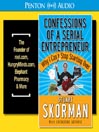 Confessions of a Serial Entrepreneur