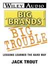 Big Brands, Big Trouble@