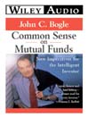 Common Sense on Mutual Funds